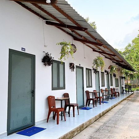 Huong Giang Bungalow Phu Quoc Exterior foto