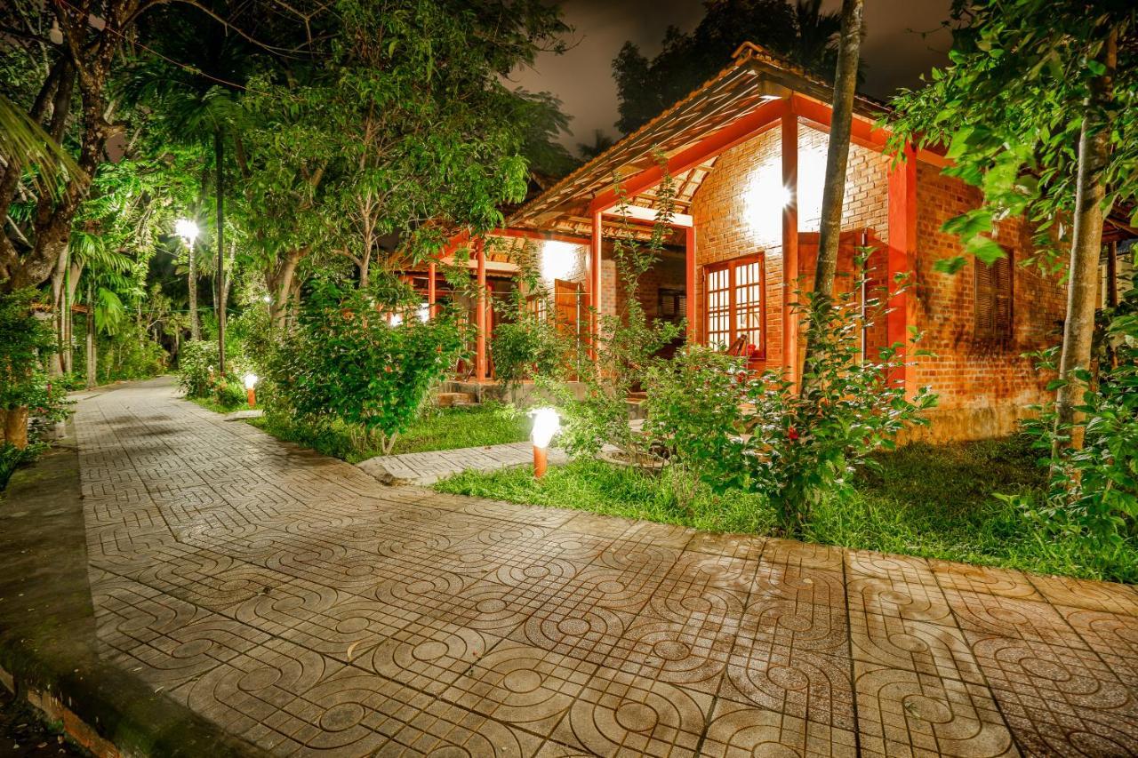 Huong Giang Bungalow Phu Quoc Exterior foto