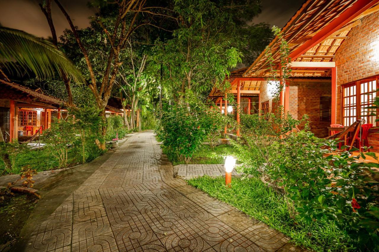 Huong Giang Bungalow Phu Quoc Exterior foto