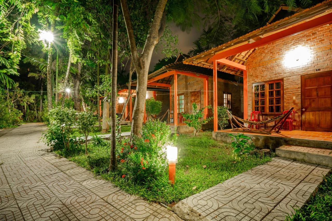 Huong Giang Bungalow Phu Quoc Exterior foto
