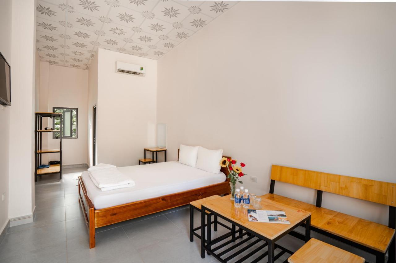 Huong Giang Bungalow Phu Quoc Exterior foto