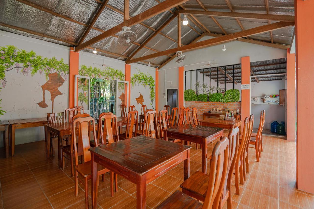 Huong Giang Bungalow Phu Quoc Exterior foto