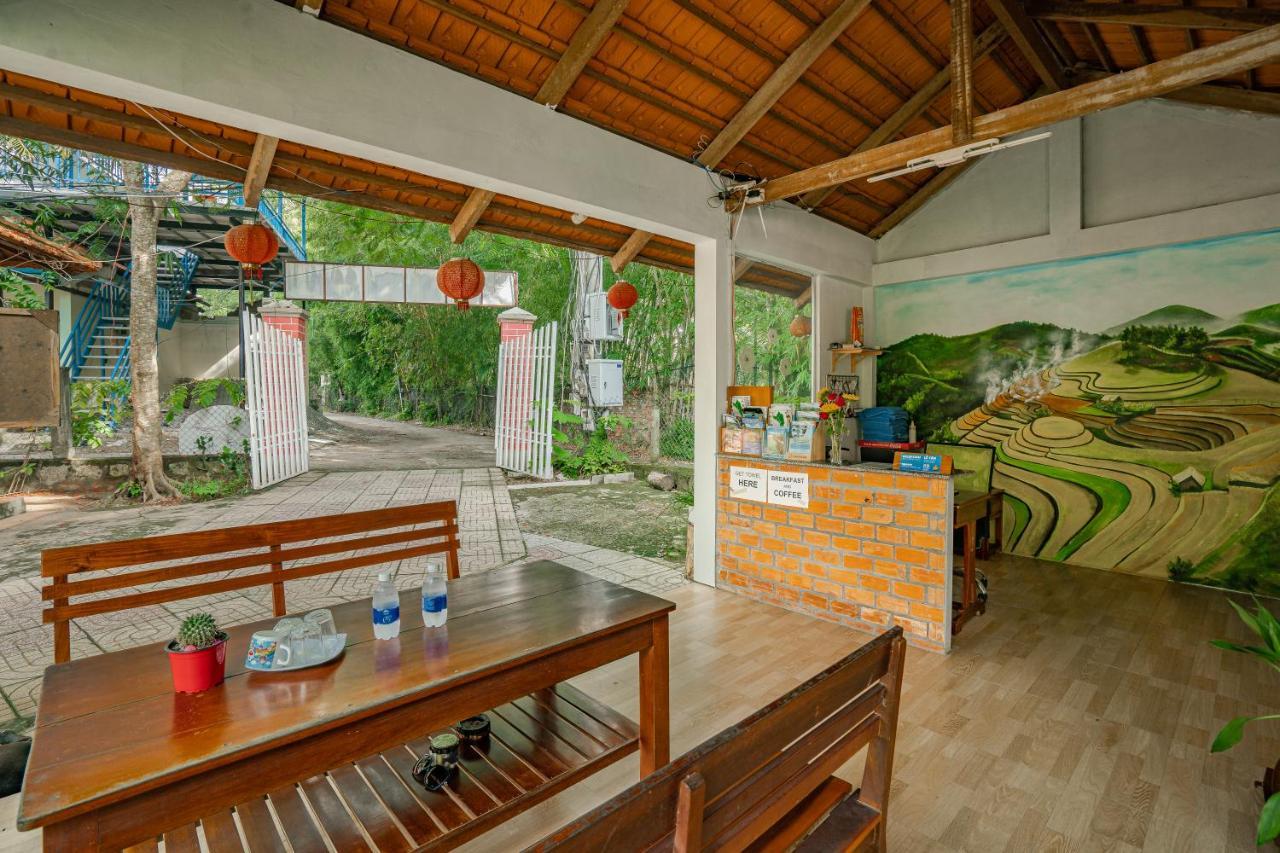 Huong Giang Bungalow Phu Quoc Exterior foto