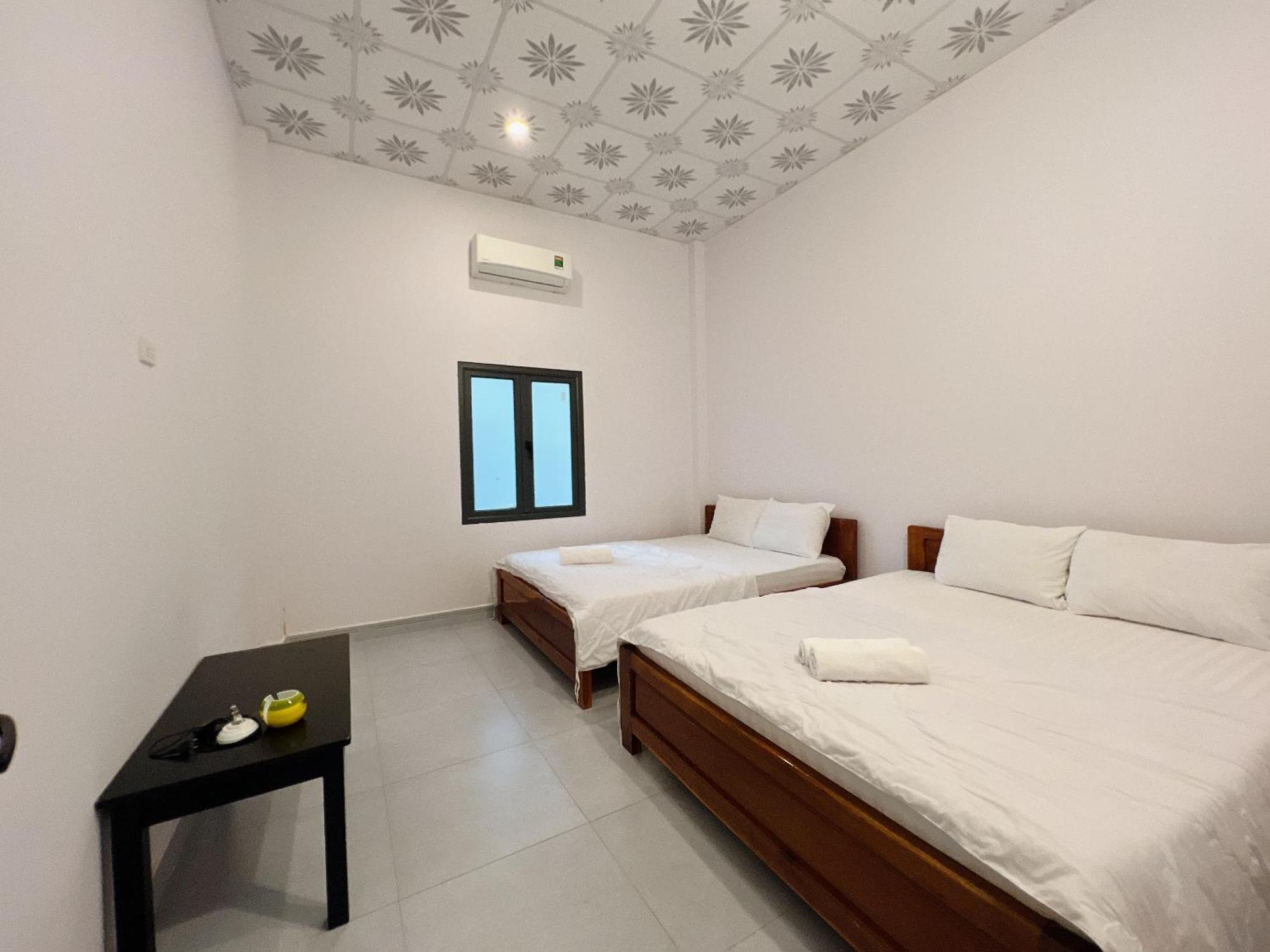 Huong Giang Bungalow Phu Quoc Exterior foto