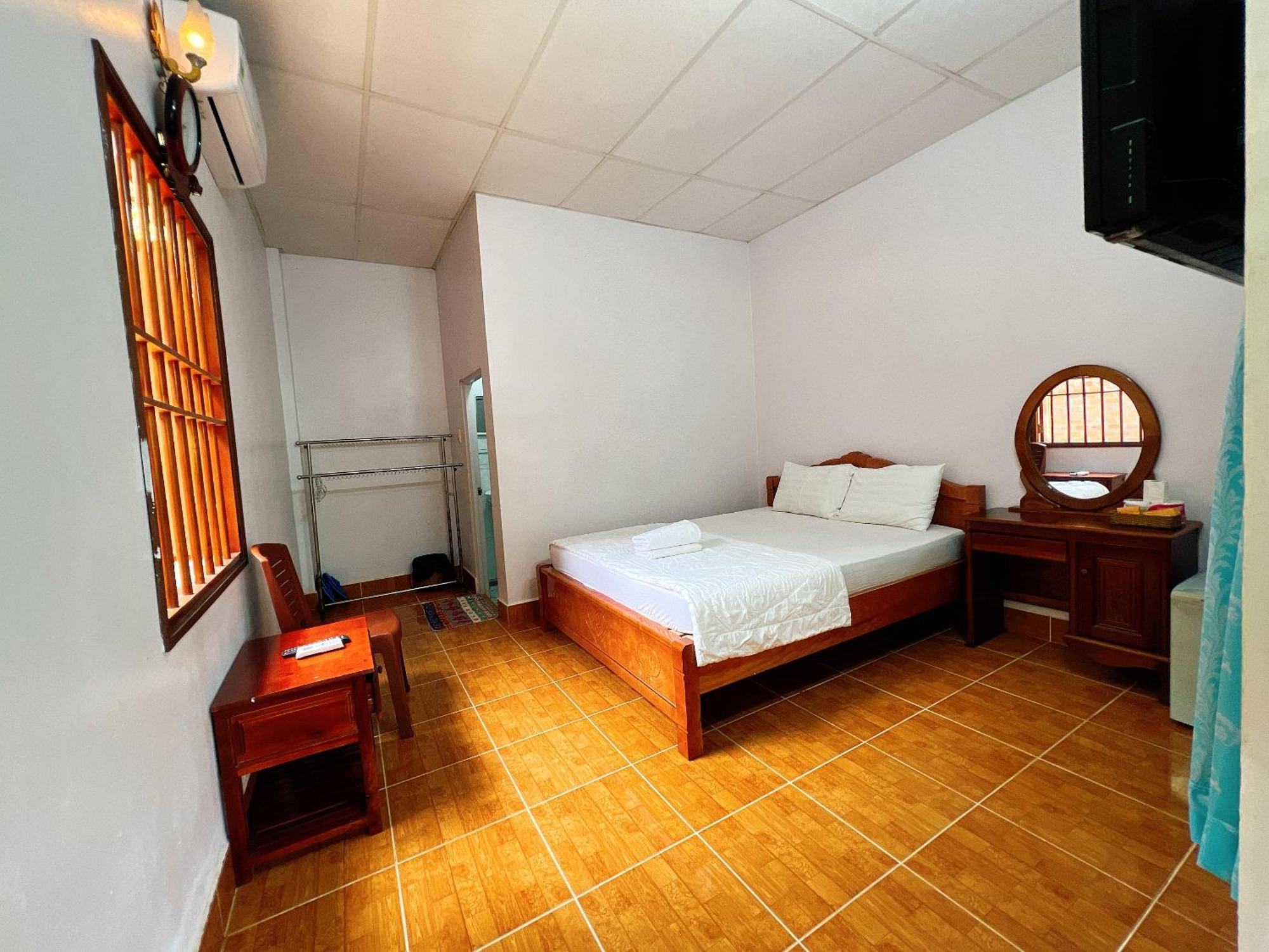 Huong Giang Bungalow Phu Quoc Exterior foto