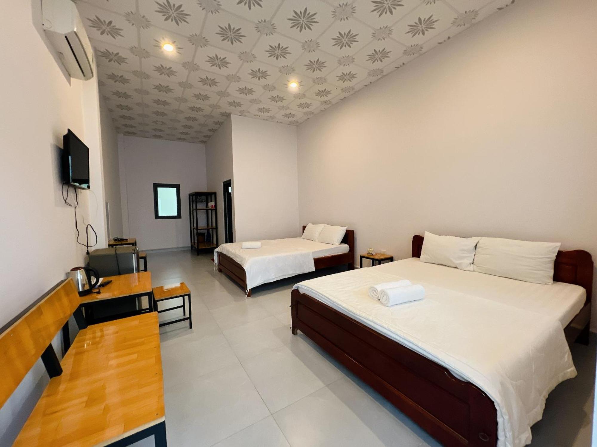 Huong Giang Bungalow Phu Quoc Exterior foto